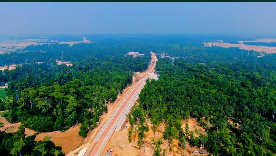 从红外预警到数字围栏：技术如何缓解亚洲人象冲突 正文图片 1