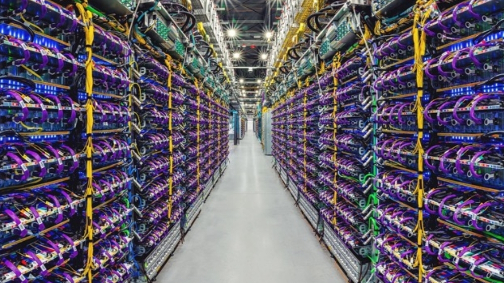 AI算力狂飙背后的真实账单：激增的能源与水耗如何冲击底层生态