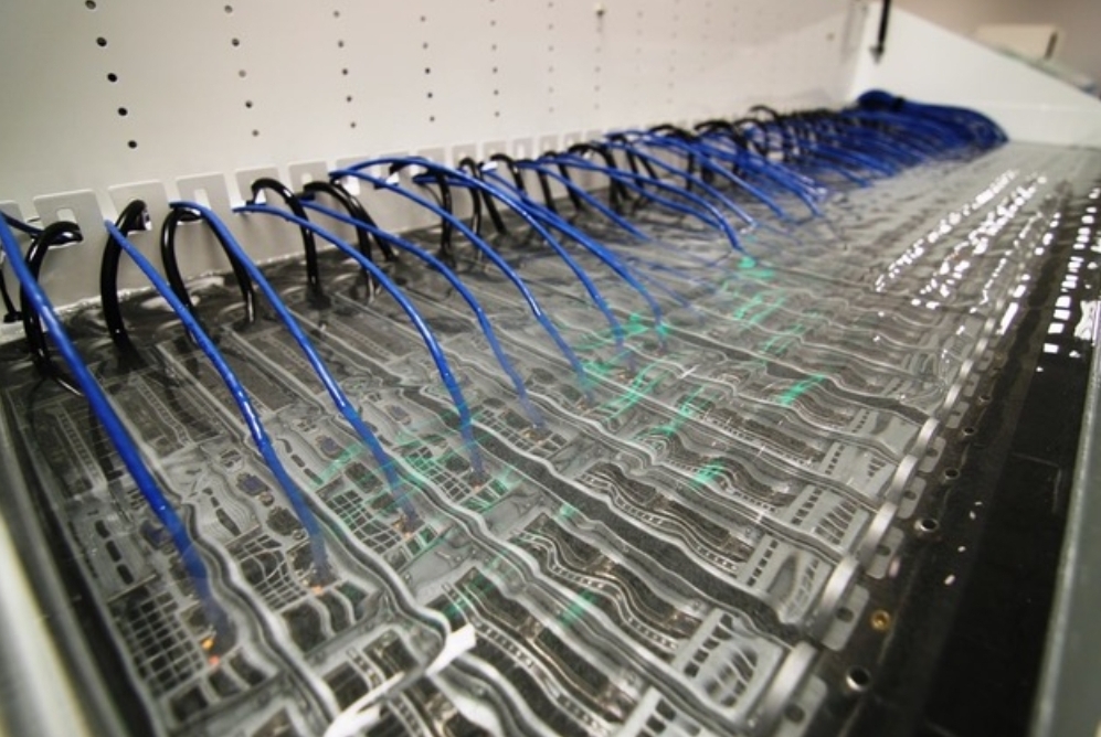 AI算力狂飙背后的真实账单：激增的能源与水耗如何冲击底层生态 配图 1