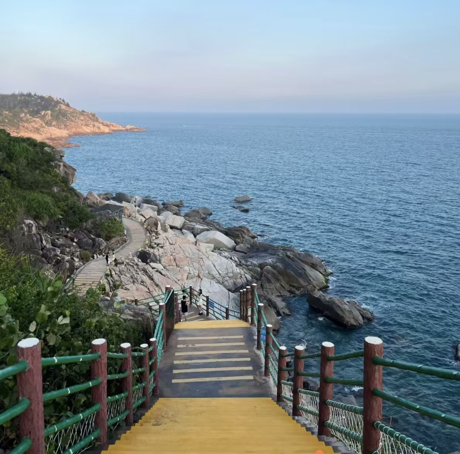 惠东港口海龟国家级自然保护区